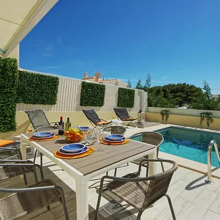 Villa Eagle Eye Albufeira