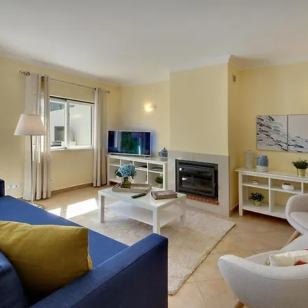 Villa Eagle Eye Albufeira