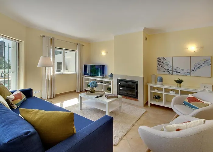 Villa Eagle Eye Albufeira