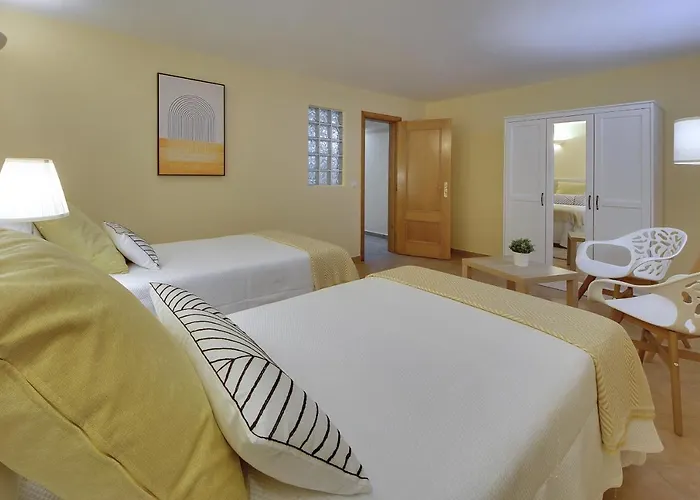 Eagle Eye וילה *