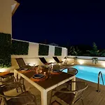 Villa Eagle Eye Albufeira