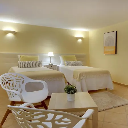 Eagle Eye Villa Albufeira