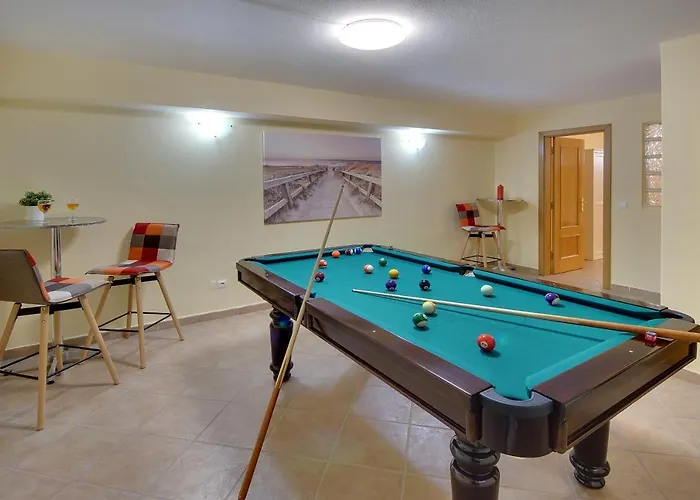 Villa Eagle Eye Albufeira