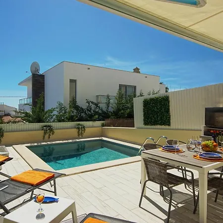 Eagle Eye Villa Albufeira