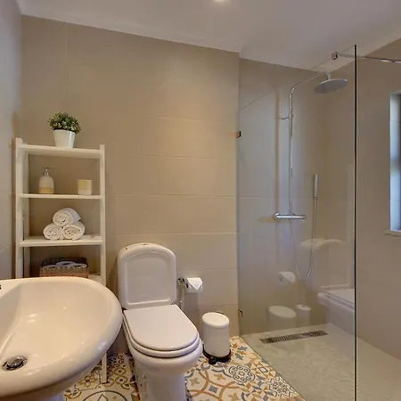 Вілла Eagle Eye Албуфейра