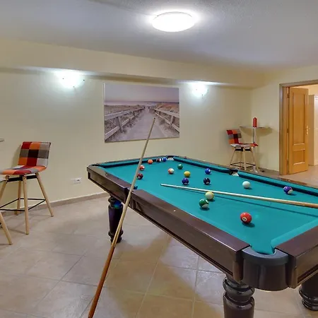 Вілла Eagle Eye Албуфейра